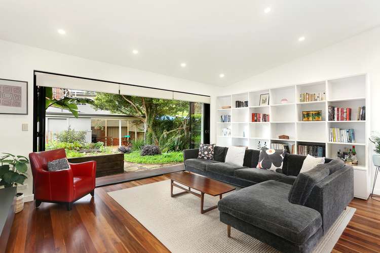 Main view of Homely semiDetached listing, 41 Paine Street, Maroubra NSW 2035