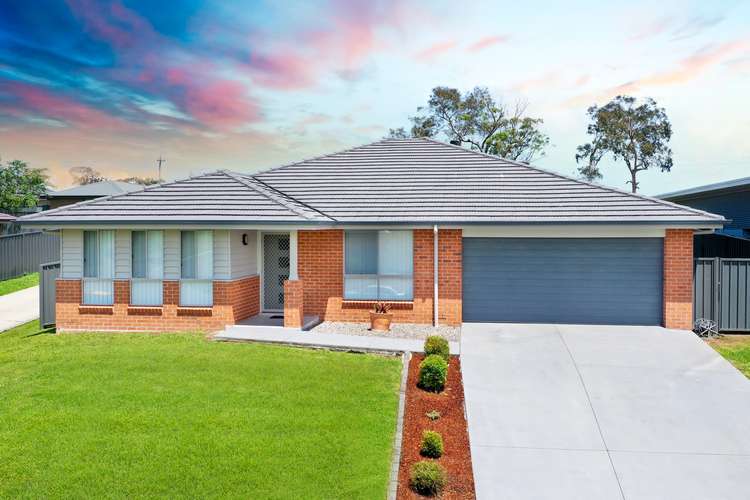 57 Radiant Ave, Bolwarra Heights NSW 2320