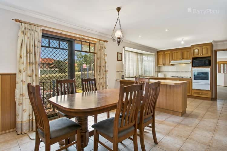 Third view of Homely house listing, 21 Hilltop Close, Narre Warren South VIC 3805