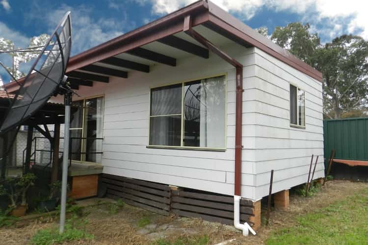 Fifth view of Homely house listing, 58A Paull Street, Mount Druitt NSW 2770