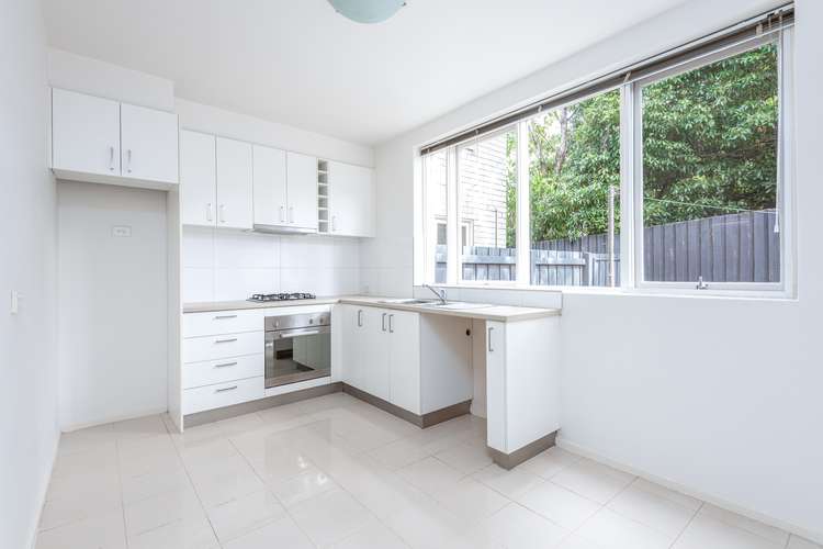 Third view of Homely apartment listing, 2/608 Bell Street, Preston VIC 3072