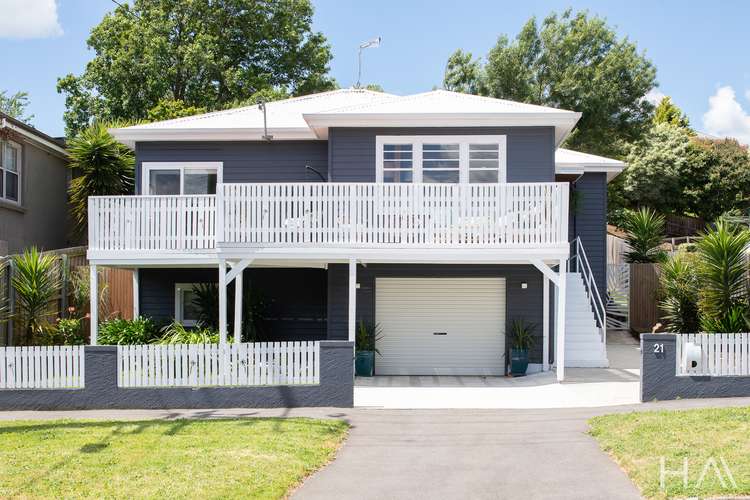 21 Leslie Street, South Launceston TAS 7249