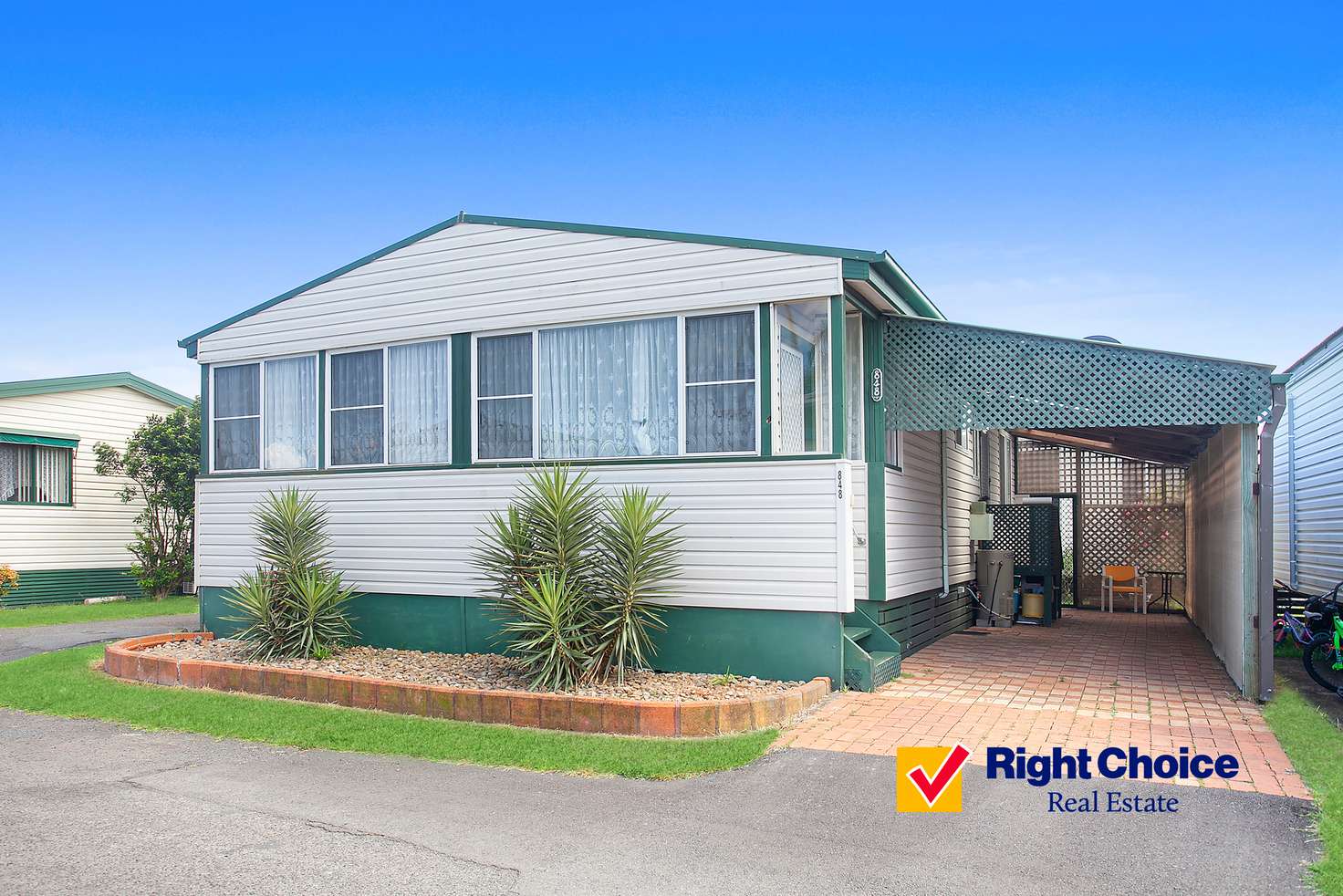 Main view of Homely villa listing, 848/138 Windang Road, Windang NSW 2528