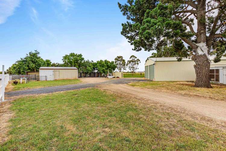Fifth view of Homely house listing, 325 Creswick Road, Clunes VIC 3370