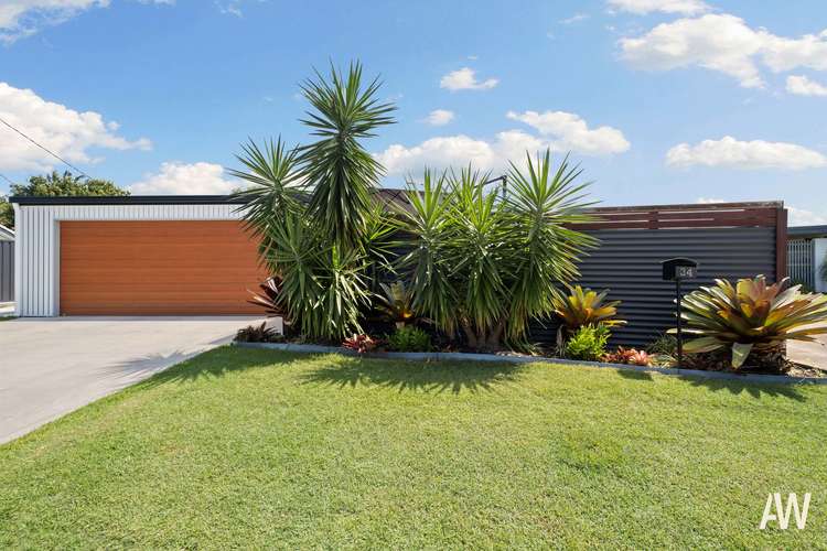 Third view of Homely house listing, 34 Karunda Street, Wurtulla QLD 4575