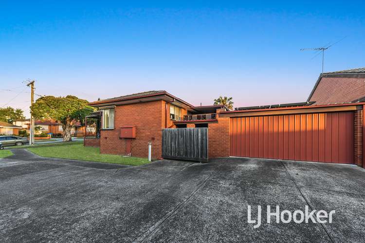 Third view of Homely unit listing, 1/9 Dorothy Street, Doveton VIC 3177