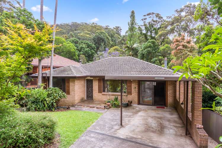 Main view of Homely house listing, 4 Glenlea Street, Corrimal NSW 2518