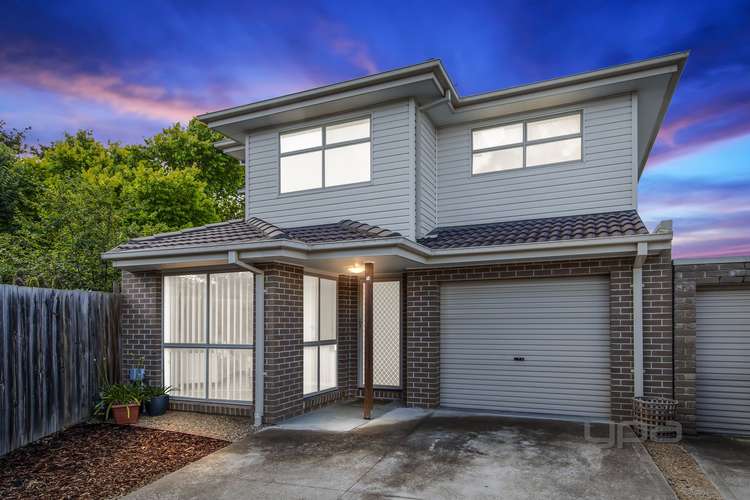 Main view of Homely house listing, 5 Itala Court, Keilor Downs VIC 3038