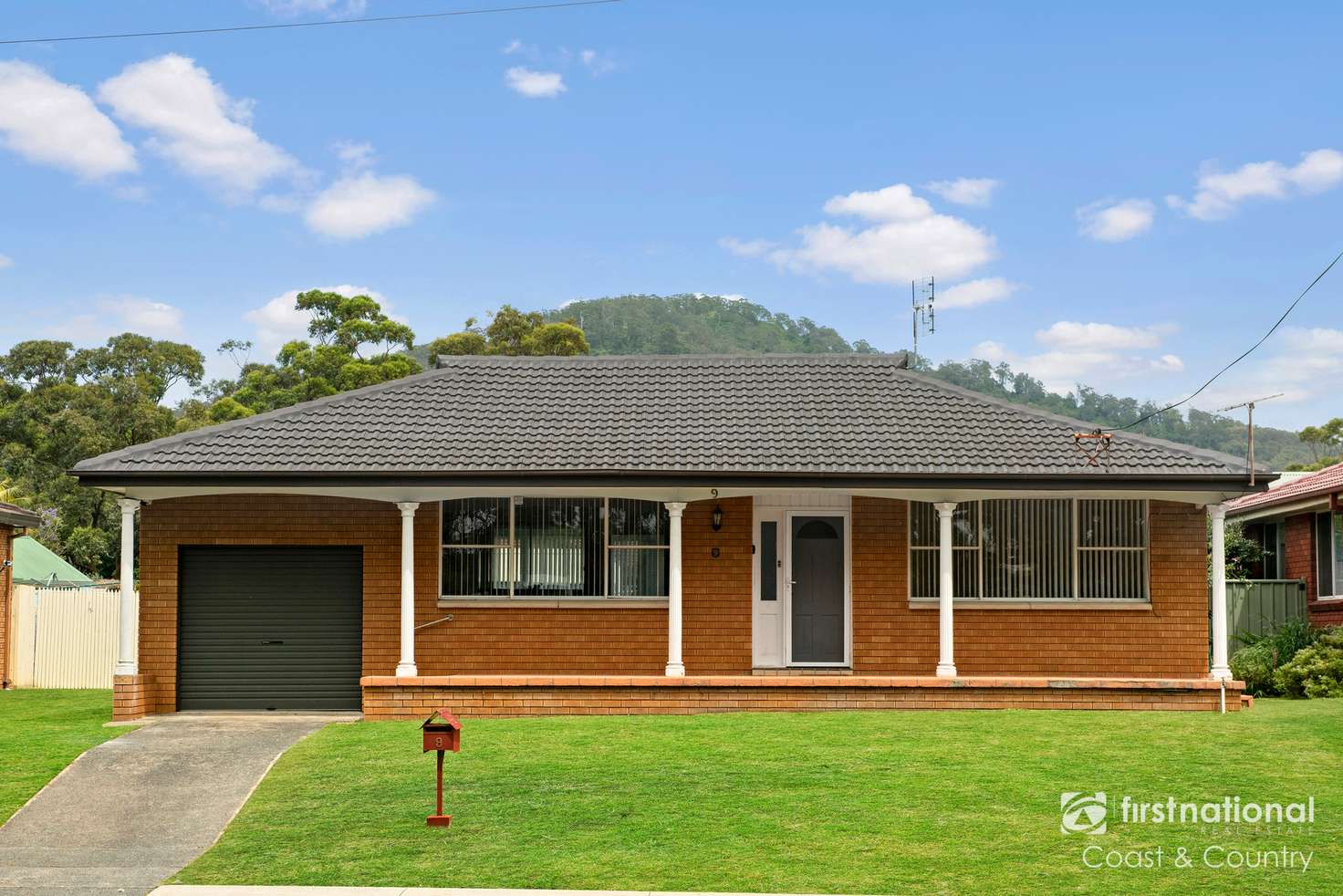 Main view of Homely house listing, 9 Explorer Boulevard, Shoalhaven Heads NSW 2535