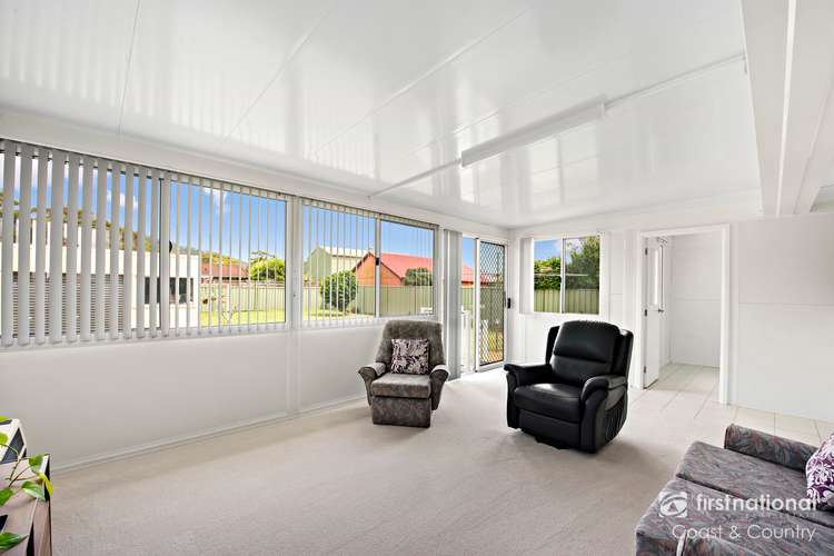 Sixth view of Homely house listing, 9 Explorer Boulevard, Shoalhaven Heads NSW 2535