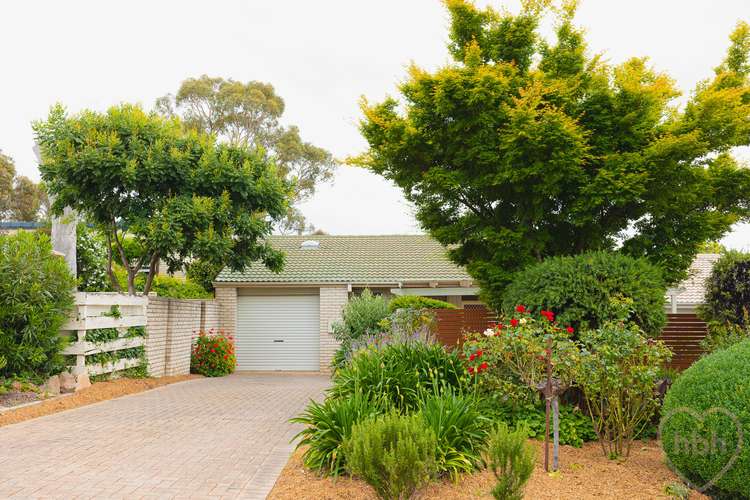 10 Elkedra Close, Hawker ACT 2614