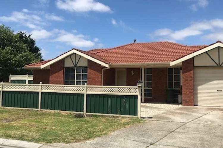 Main view of Homely house listing, 1 Answer Close, Sydenham VIC 3037