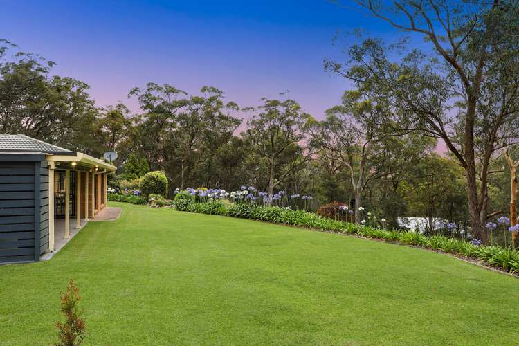Fifth view of Homely acreageSemiRural listing, 123 Excelsior Street, Lisarow NSW 2250