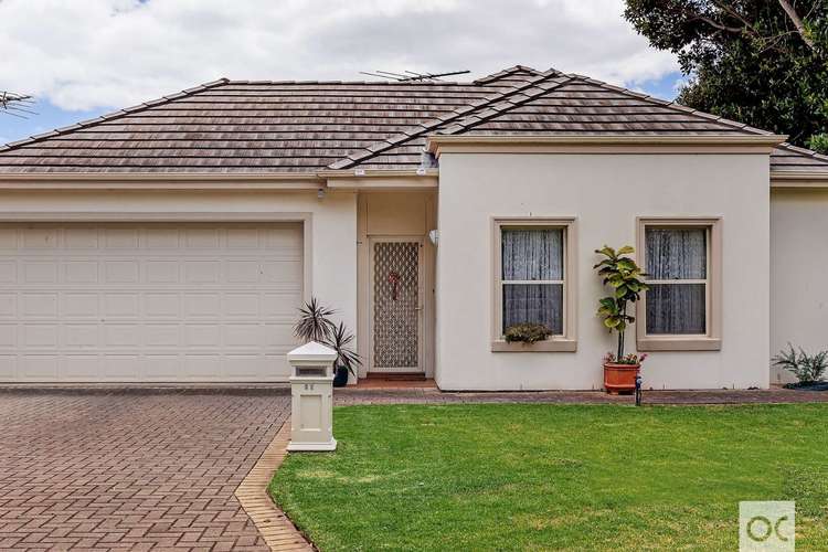 Main view of Homely house listing, 72 Hmas Australia Road, Henley Beach South SA 5022