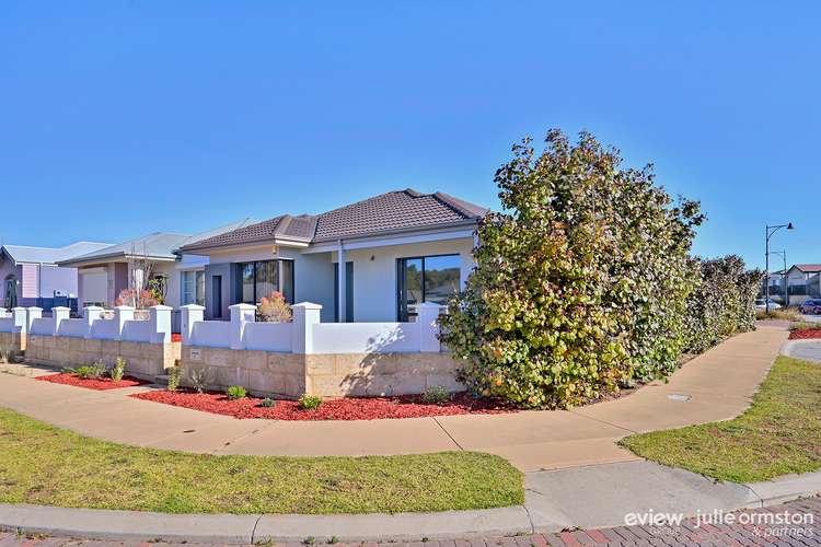Second view of Homely house listing, 15 Bretton Grange, Butler WA 6036