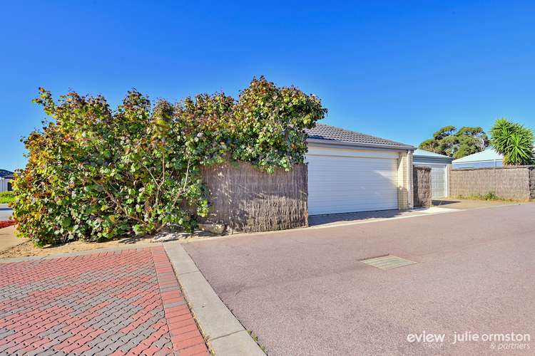 Fourth view of Homely house listing, 15 Bretton Grange, Butler WA 6036