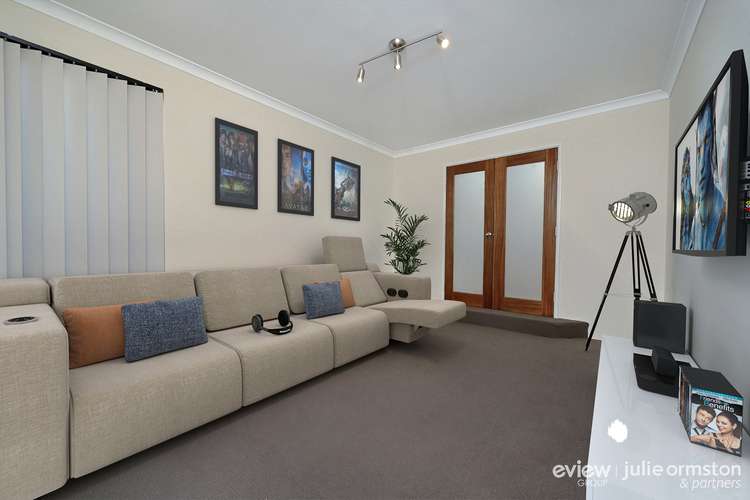 Sixth view of Homely house listing, 15 Bretton Grange, Butler WA 6036