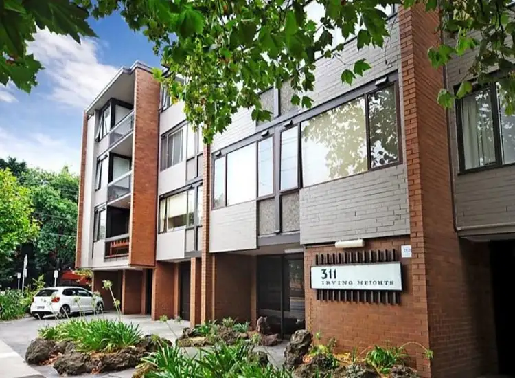 13/311 Dandenong Road