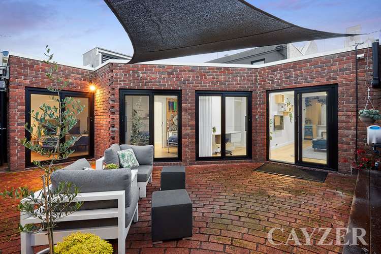 7 Napier Place, South Melbourne VIC 3205