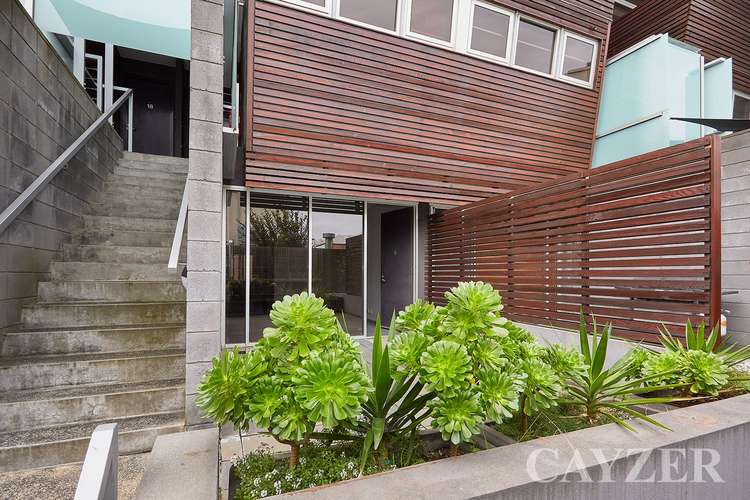 Main view of Homely apartment listing, 8/181 Bay Street, Port Melbourne VIC 3207