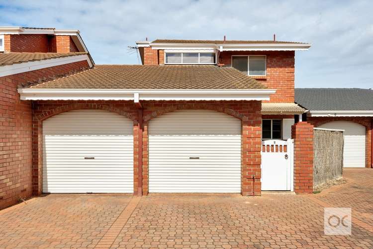 Main view of Homely townhouse listing, 2/4 Cocos Grove, West Lakes SA 5021