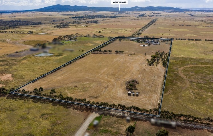Second view of Homely ruralOther listing, 475 Edgars Road, Little River VIC 3211