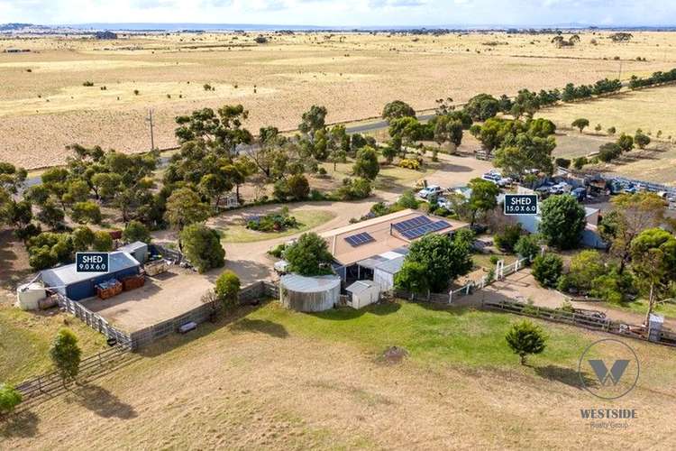 Sixth view of Homely ruralOther listing, 475 Edgars Road, Little River VIC 3211