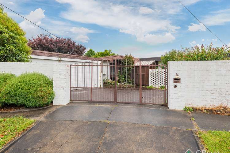 16 May Court, Dandenong VIC 3175