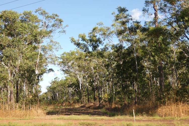 Third view of Homely residentialLand listing, LOT 5785, 211 Monaghan Road, Lloyd Creek NT 822