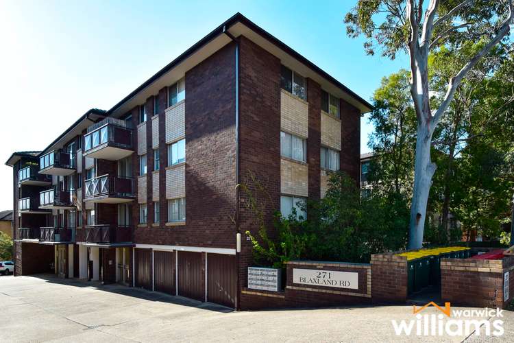 Fifth view of Homely apartment listing, 2/271 Blaxland Road, Ryde NSW 2112