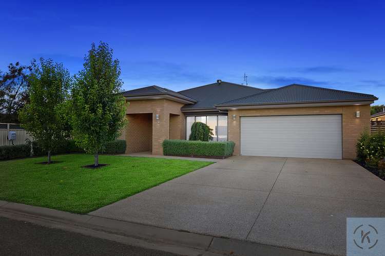 10 Ivie Avenue, Barooga NSW 3644