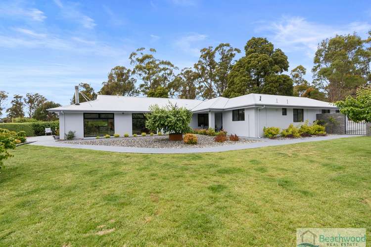 Main view of Homely house listing, 84 Coal Hill Road, Latrobe TAS 7307
