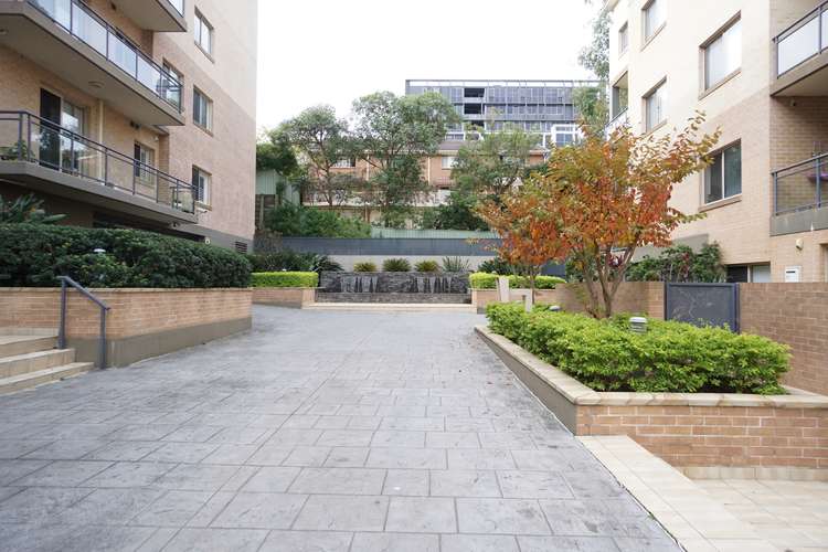 Main view of Homely apartment listing, 22/1-7 Young Road, Carlingford NSW 2118