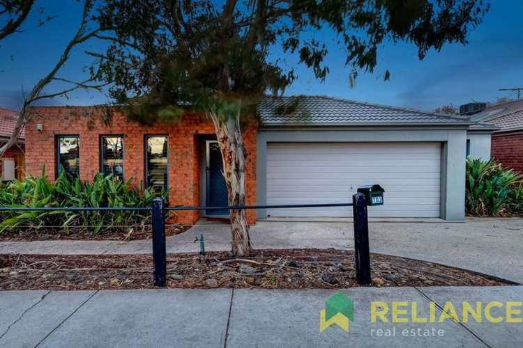 703 High Street, Melton West VIC 3337