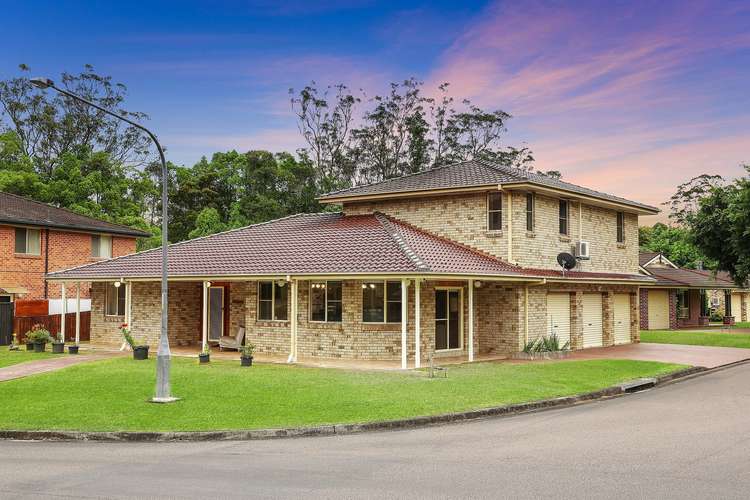 Main view of Homely house listing, 25 Woodview Avenue, Lisarow NSW 2250
