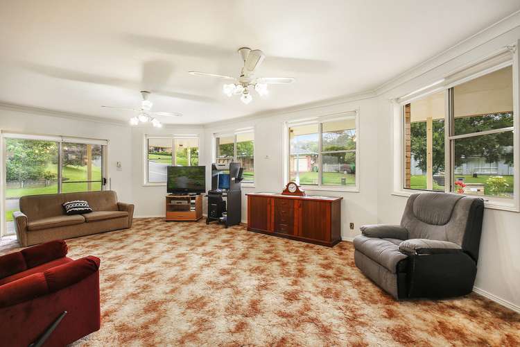 Third view of Homely house listing, 25 Woodview Avenue, Lisarow NSW 2250