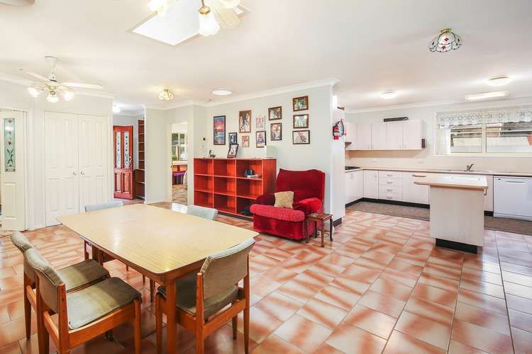 Fifth view of Homely house listing, 25 Woodview Avenue, Lisarow NSW 2250