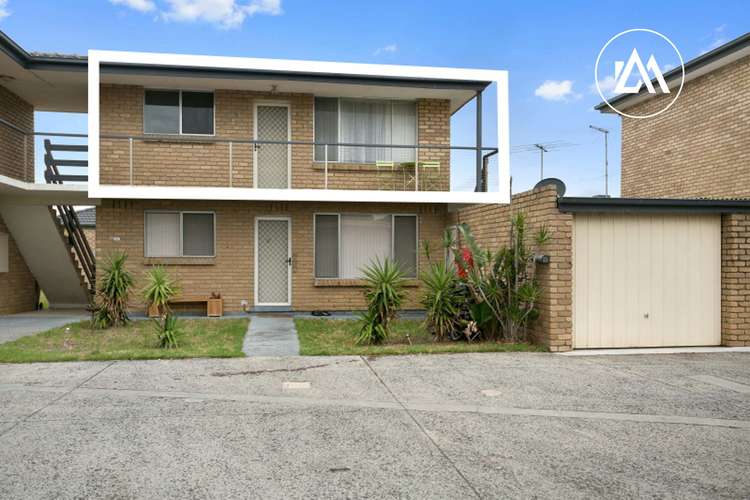 Main view of Homely unit listing, 13/396-397 Station Street, Bonbeach VIC 3196
