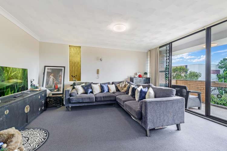 Main view of Homely unit listing, 16/28-32 Treves Street, Merrylands NSW 2160