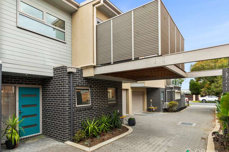 Main view of Homely townhouse listing, 2/14 Station Street, Mentone VIC 3194