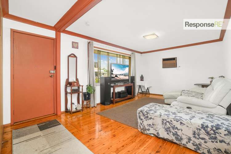 Second view of Homely house listing, 13 Douglas Road, Quakers Hill NSW 2763