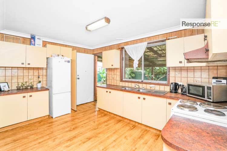 Third view of Homely house listing, 13 Douglas Road, Quakers Hill NSW 2763