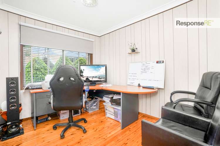 Fourth view of Homely house listing, 13 Douglas Road, Quakers Hill NSW 2763