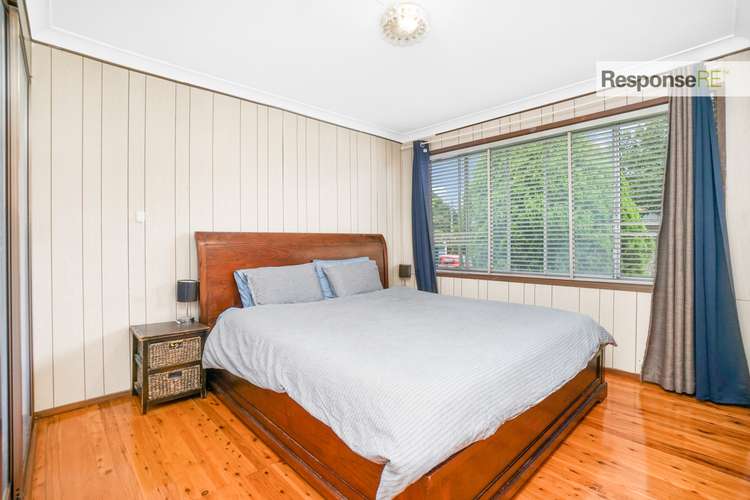 Fifth view of Homely house listing, 13 Douglas Road, Quakers Hill NSW 2763