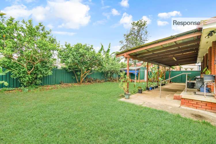 Sixth view of Homely house listing, 13 Douglas Road, Quakers Hill NSW 2763