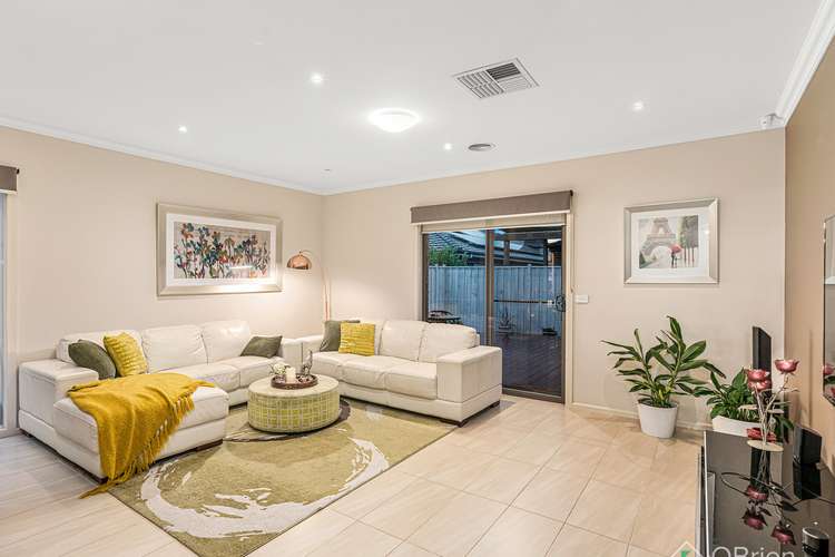 Second view of Homely house listing, 24 Weston Street, Keysborough VIC 3173