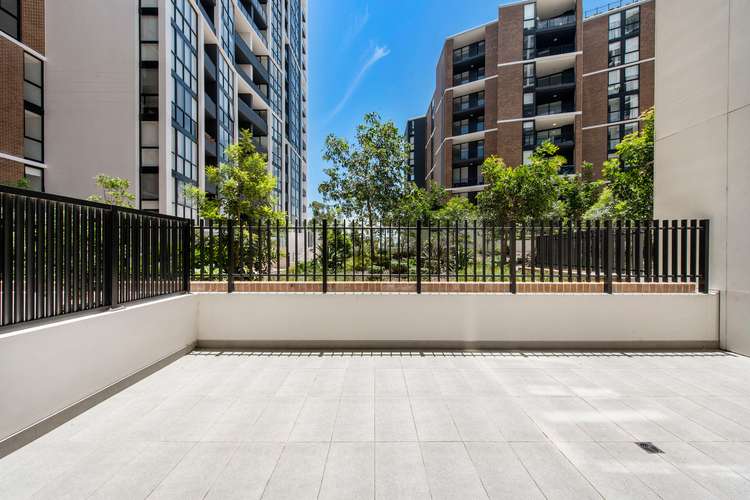 Second view of Homely apartment listing, G22/1 Maple Tree Road, Westmead NSW 2145
