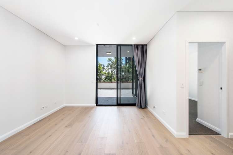 Third view of Homely apartment listing, G22/1 Maple Tree Road, Westmead NSW 2145
