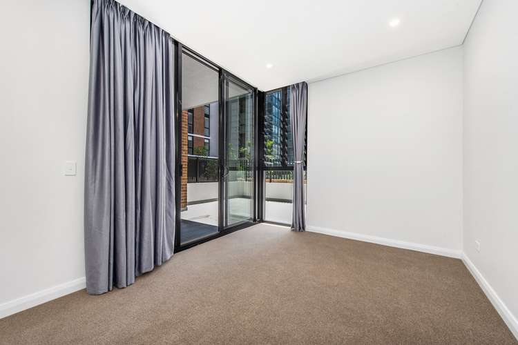 Fourth view of Homely apartment listing, G22/1 Maple Tree Road, Westmead NSW 2145