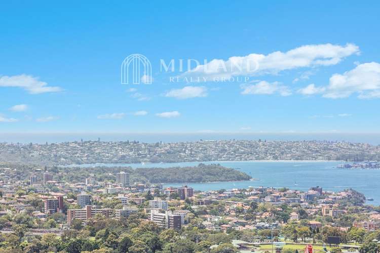 Sixth view of Homely apartment listing, 5109/500 Pacific Highway, St Leonards NSW 2065